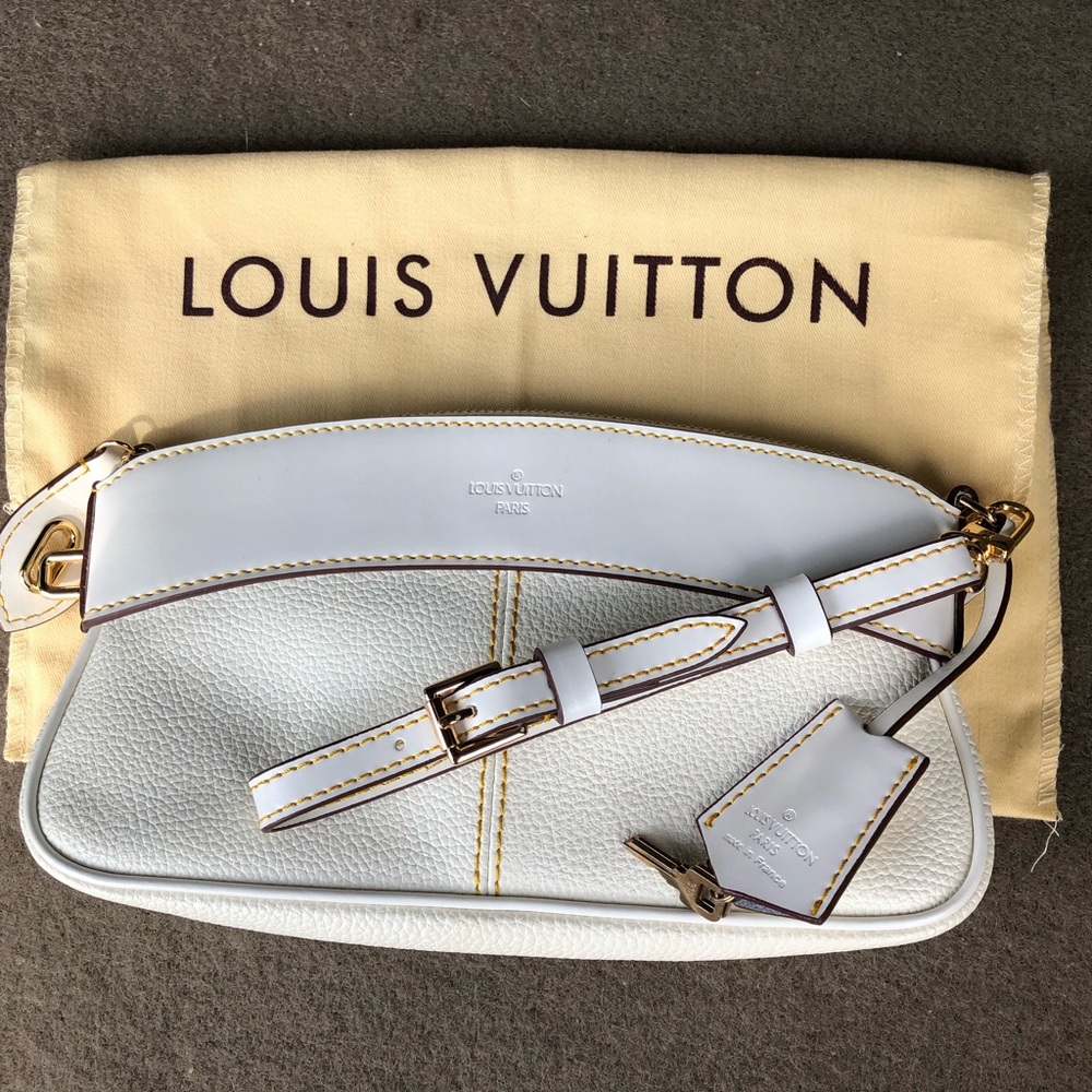 RARE LV Suhahli clutch